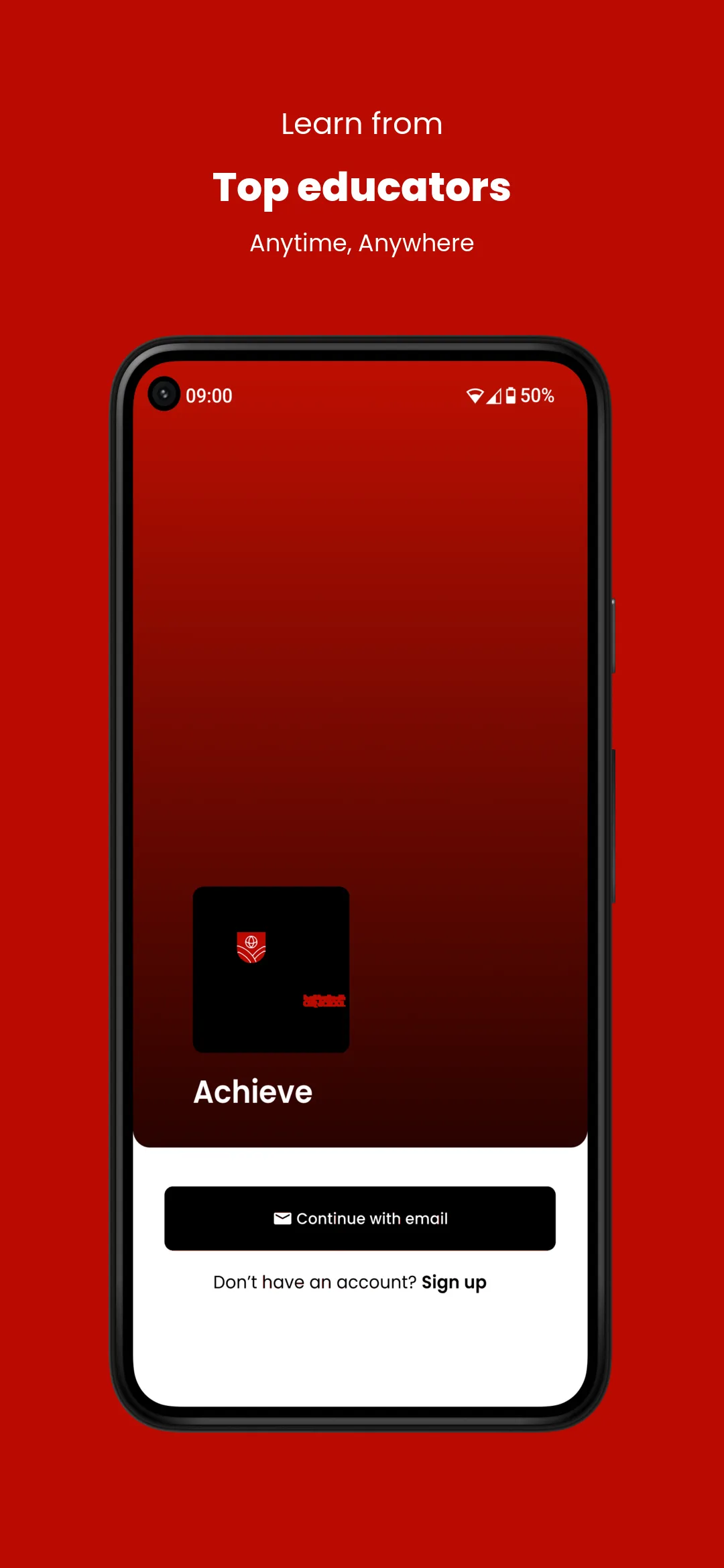 ACHIEVERS | Indus Appstore | Screenshot