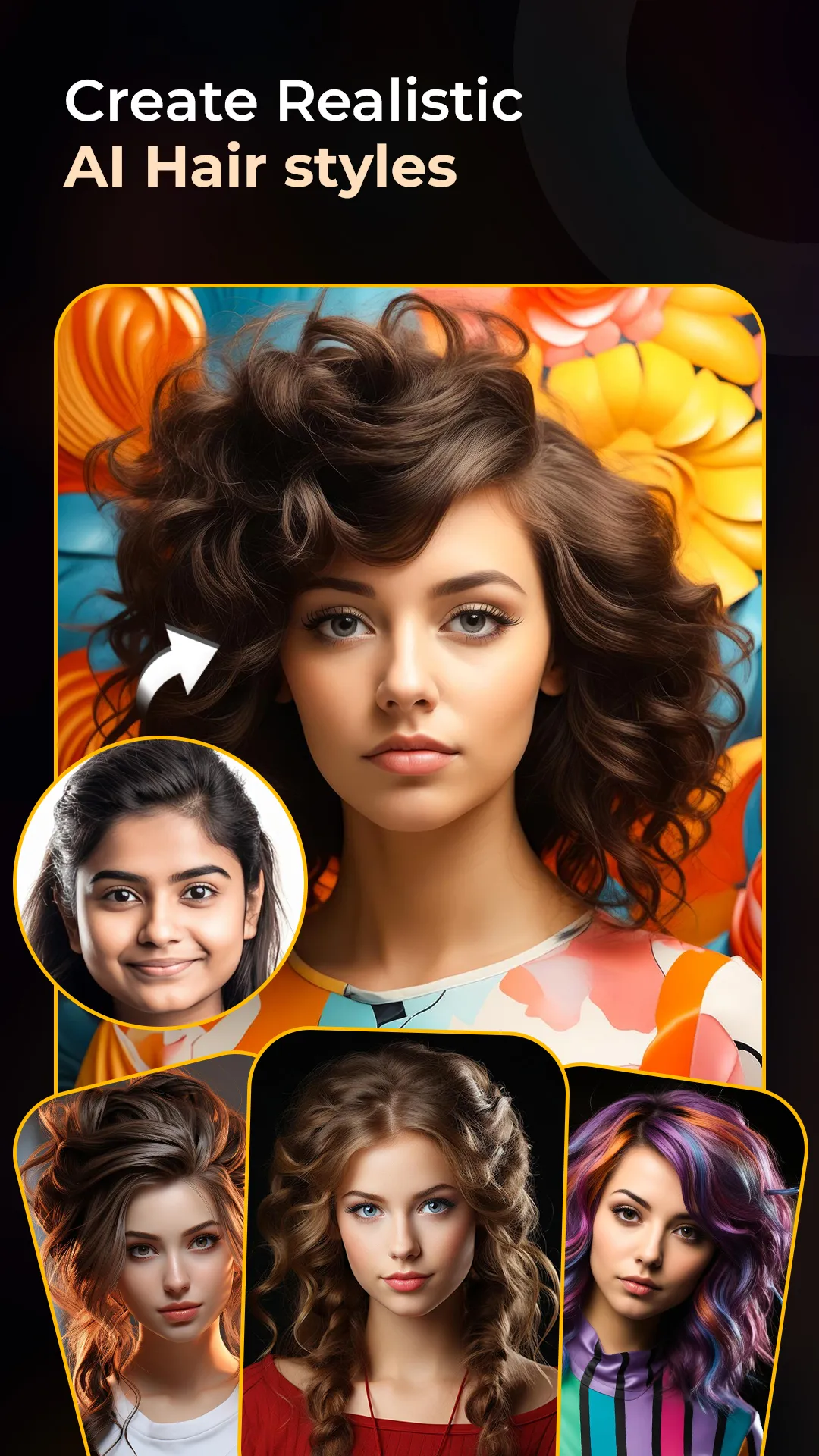 Remani - AI Art Generator | Indus Appstore | Screenshot
