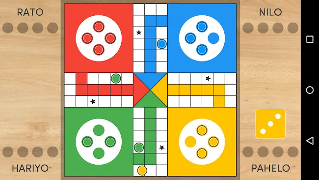 Ludo Pro - Hamro Games | Indus Appstore | Screenshot