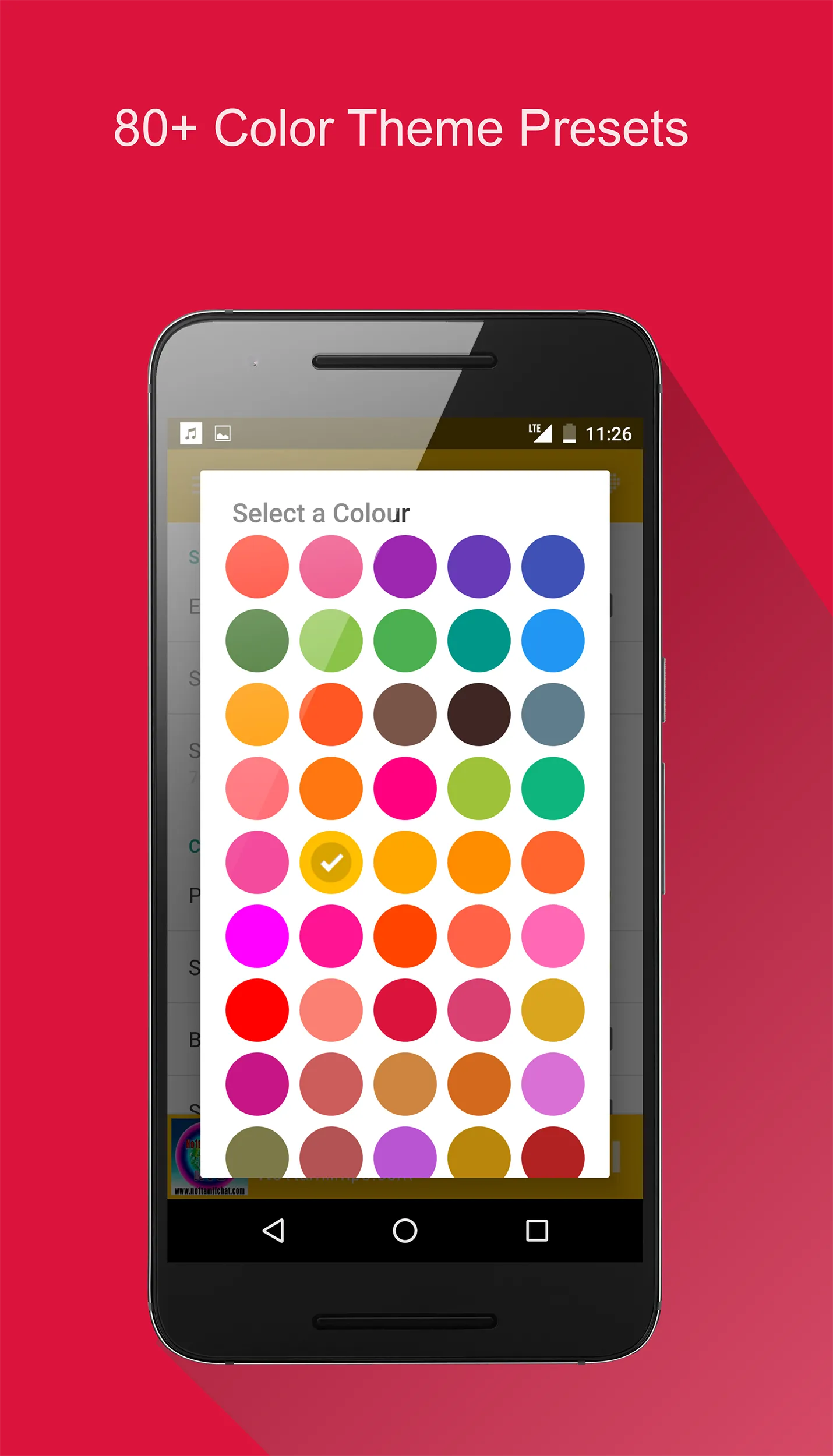 Mp3 Player | Indus Appstore | Screenshot