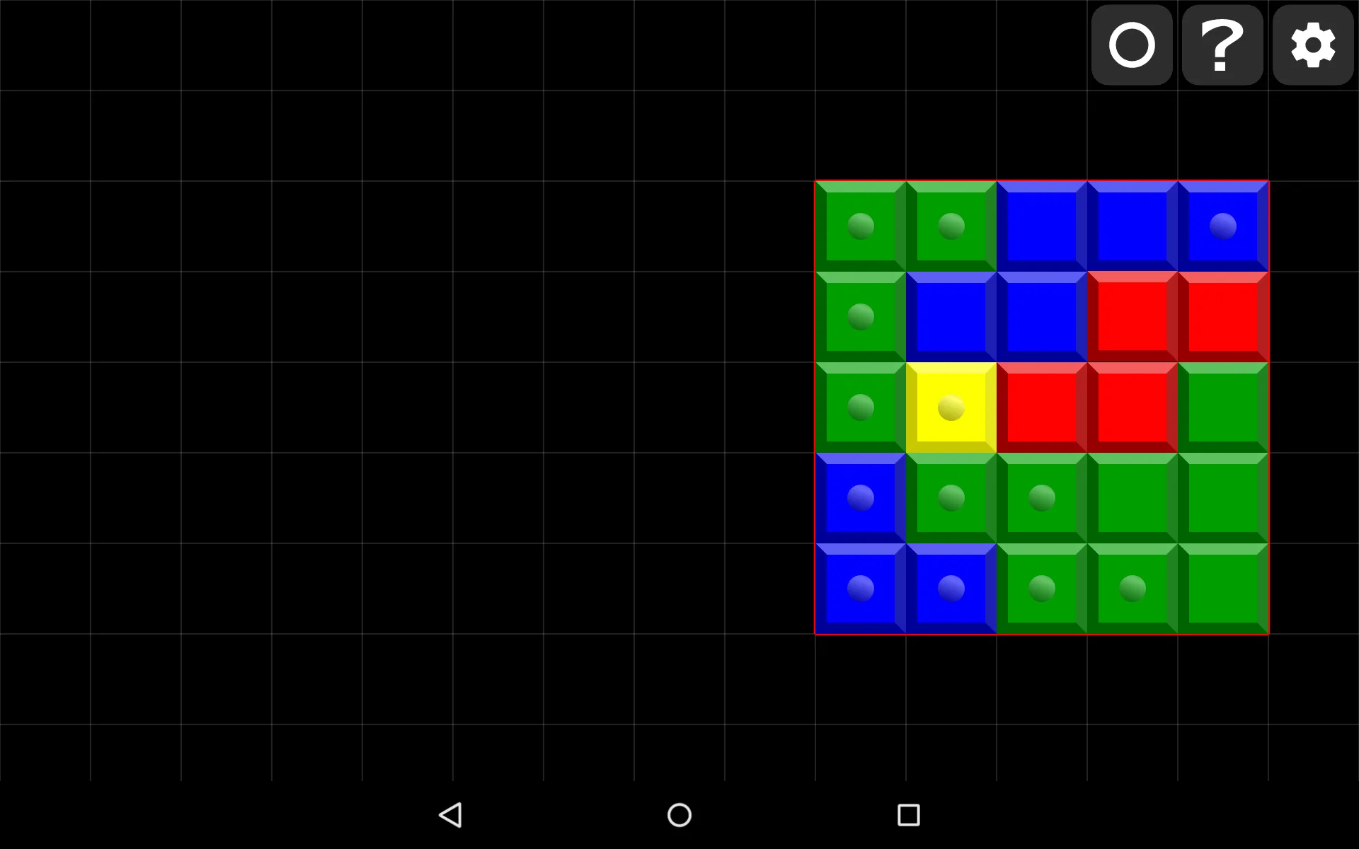 Omni - Tiling Puzzle | Indus Appstore | Screenshot