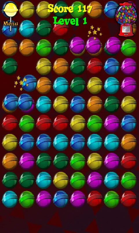 Lollipops | Indus Appstore | Screenshot