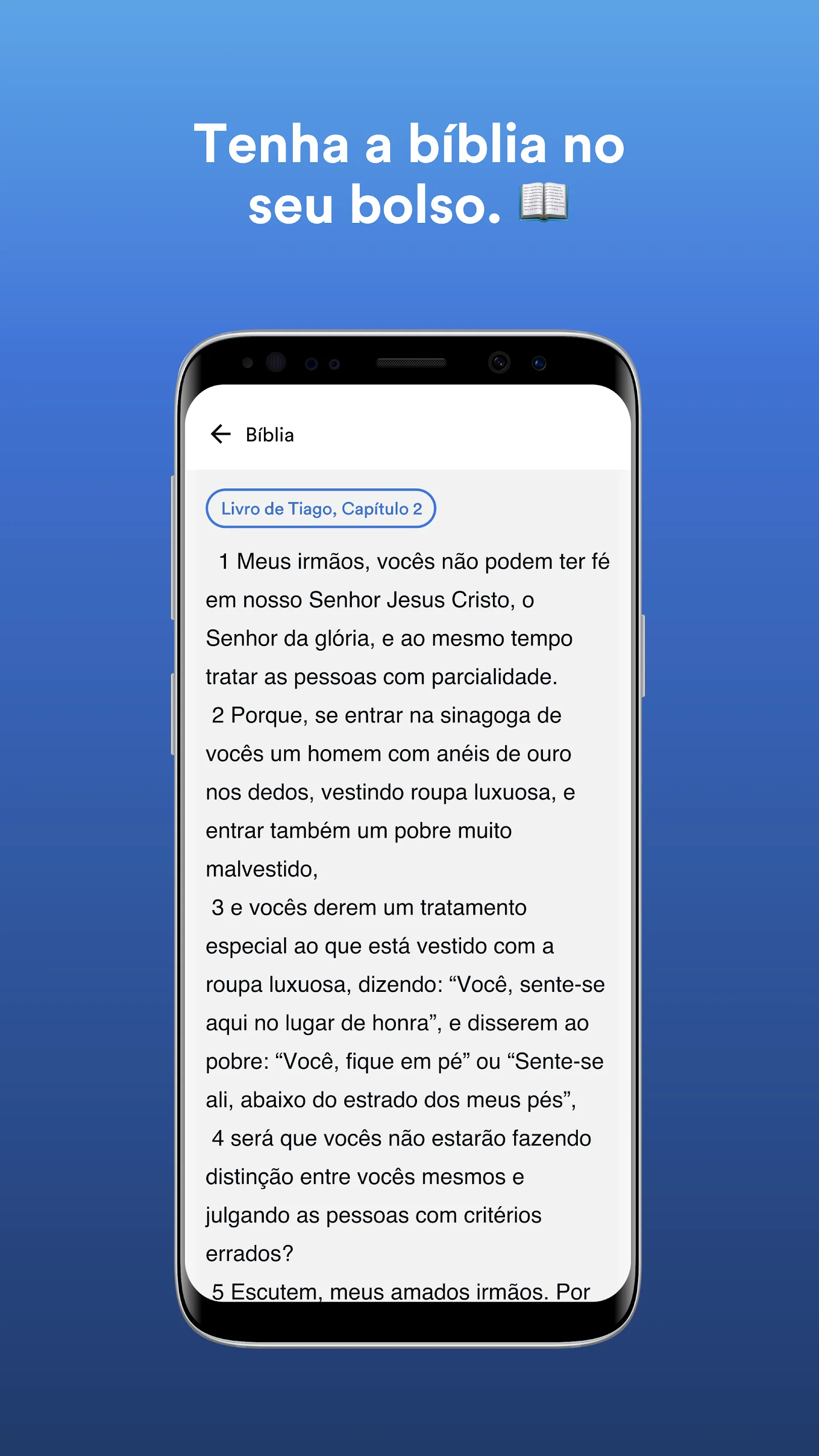 Igreja Água Viva | Indus Appstore | Screenshot