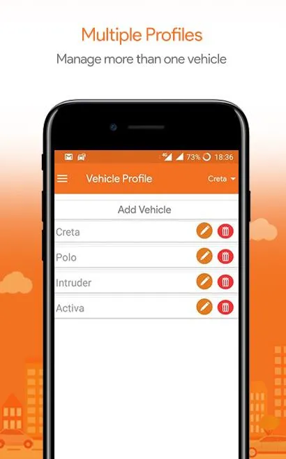 Amkette iGrip Drive Assist | Indus Appstore | Screenshot