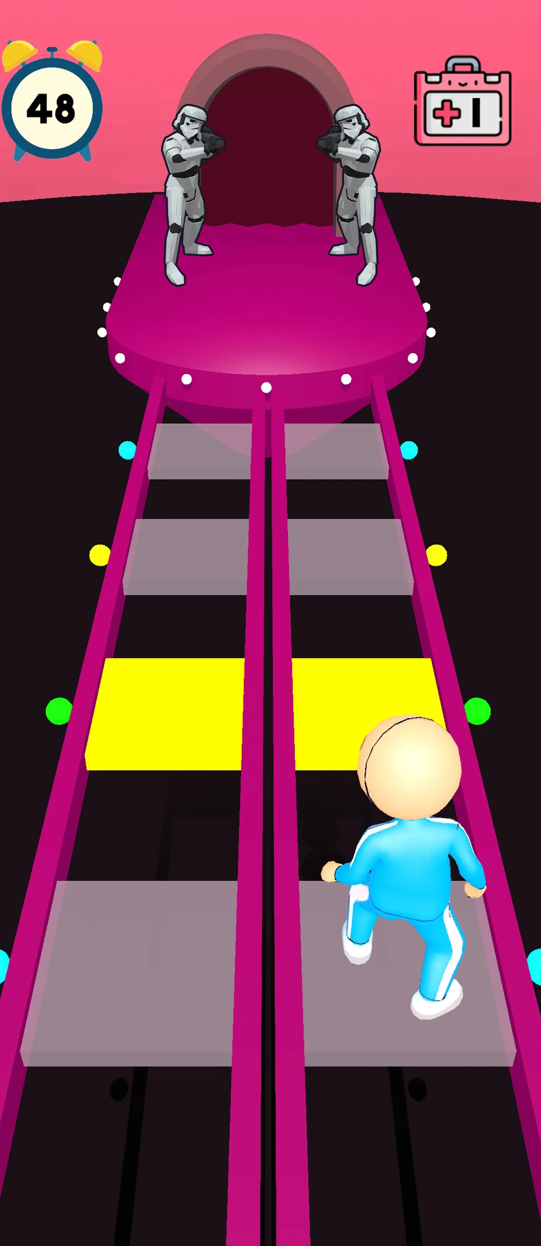 456 Survival Prision Challenge | Indus Appstore | Screenshot
