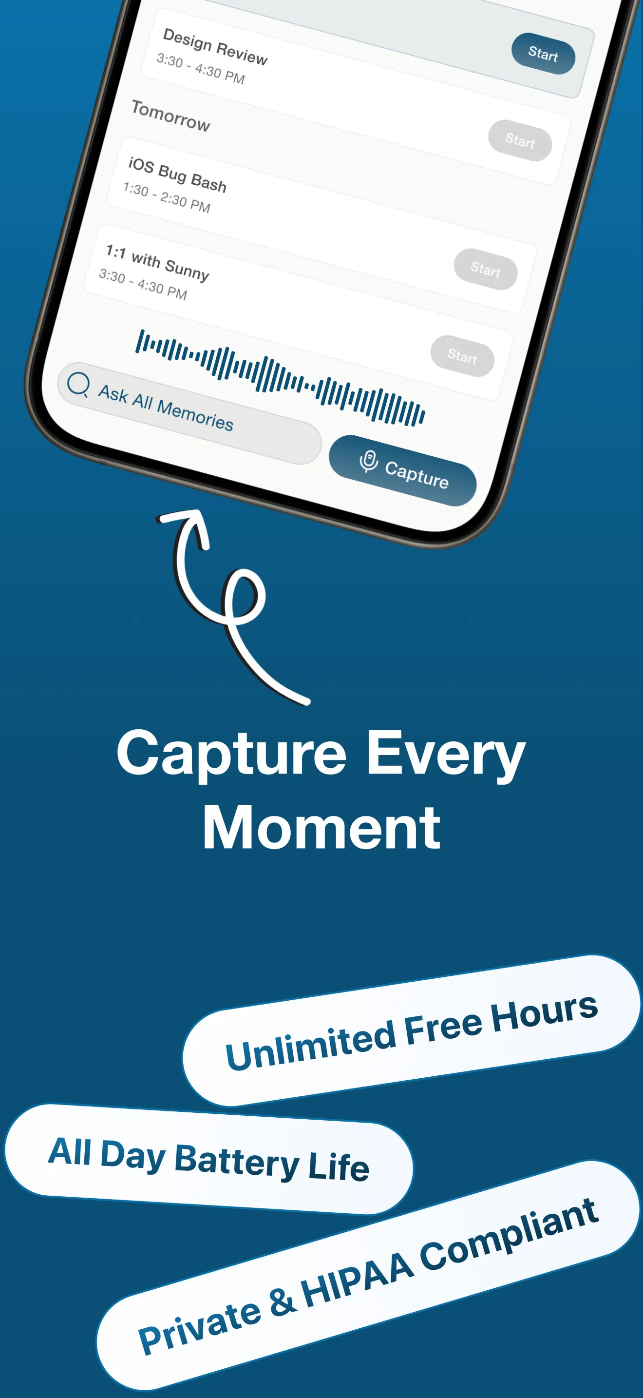 TwinMind: AI Second Brain | Indus Appstore | Screenshot