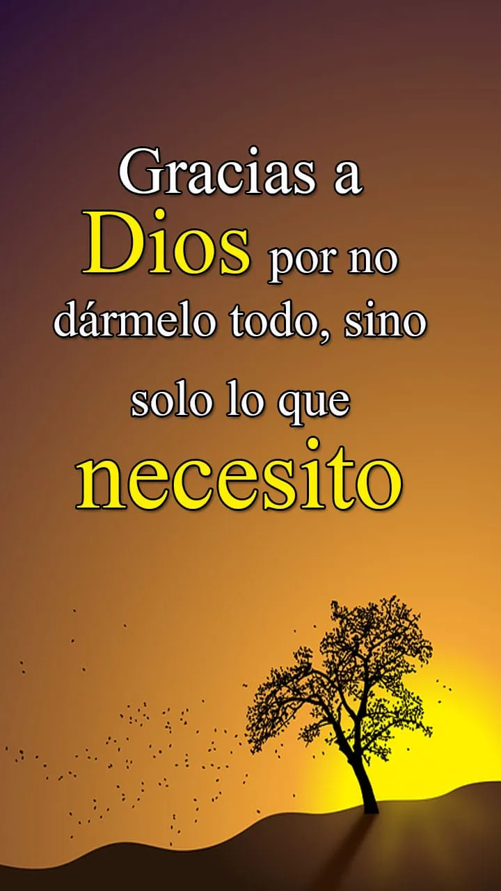 Frases de Agradecimiento a Dio | Indus Appstore | Screenshot