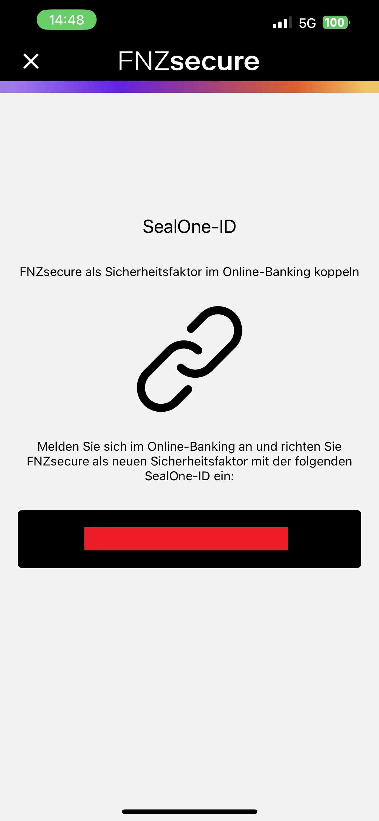 FNZsecure | Indus Appstore | Screenshot