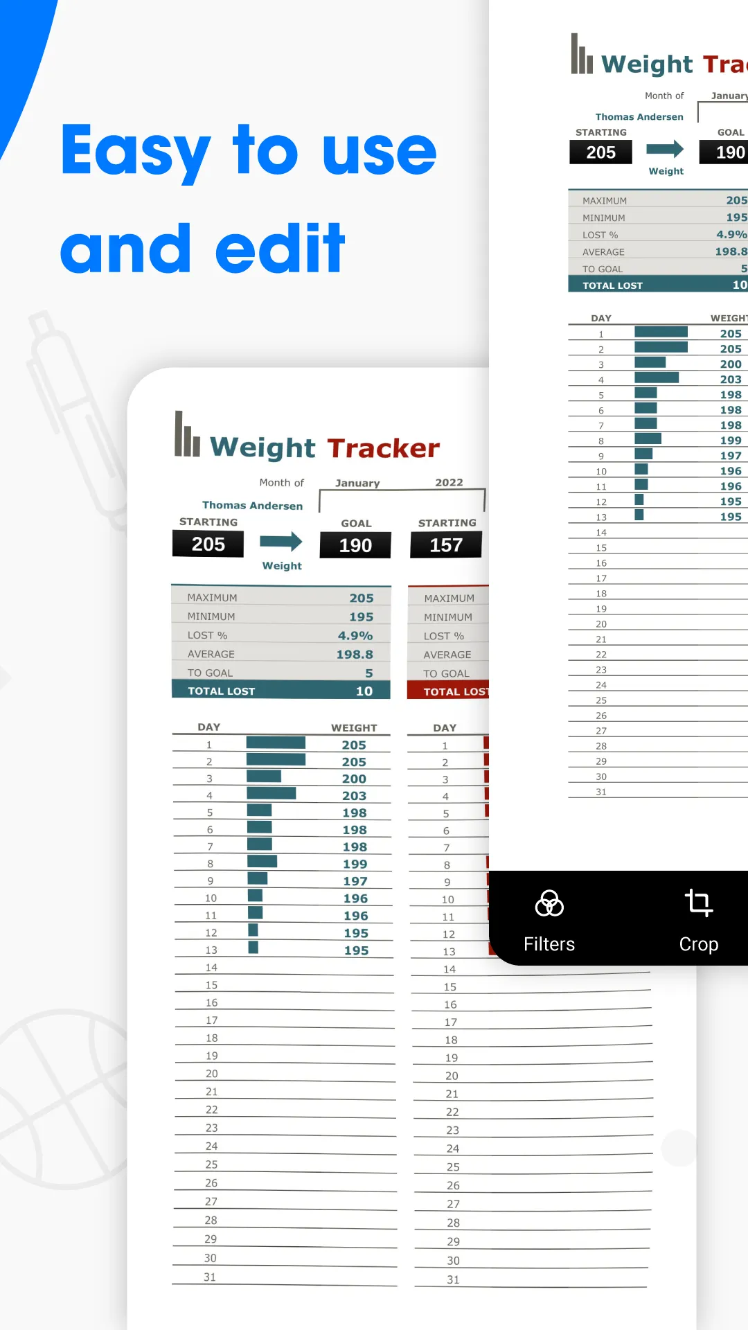 Document Scanner - PDF Scanner | Indus Appstore | Screenshot