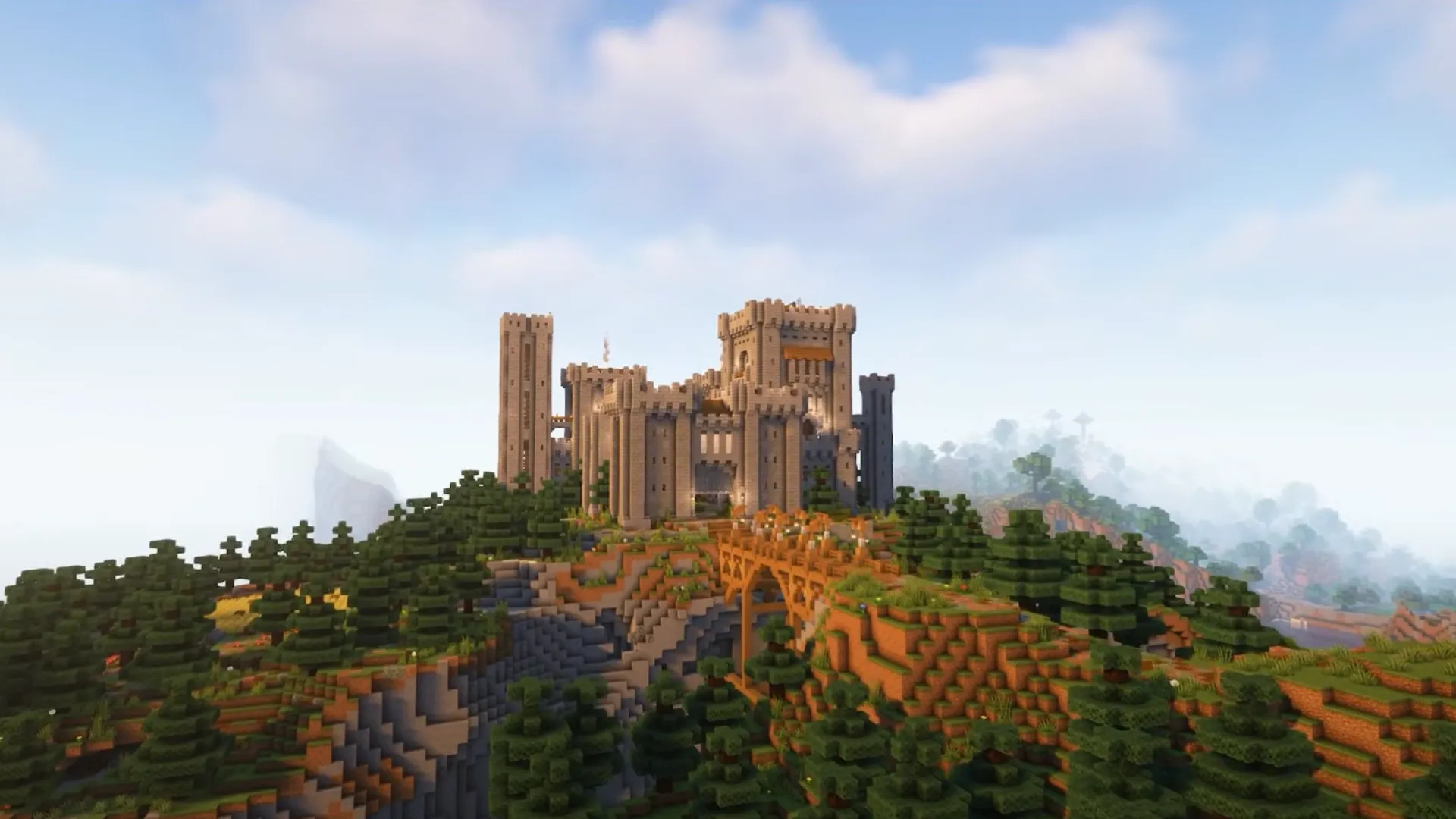 Craft World - Block Building | Indus Appstore | Screenshot