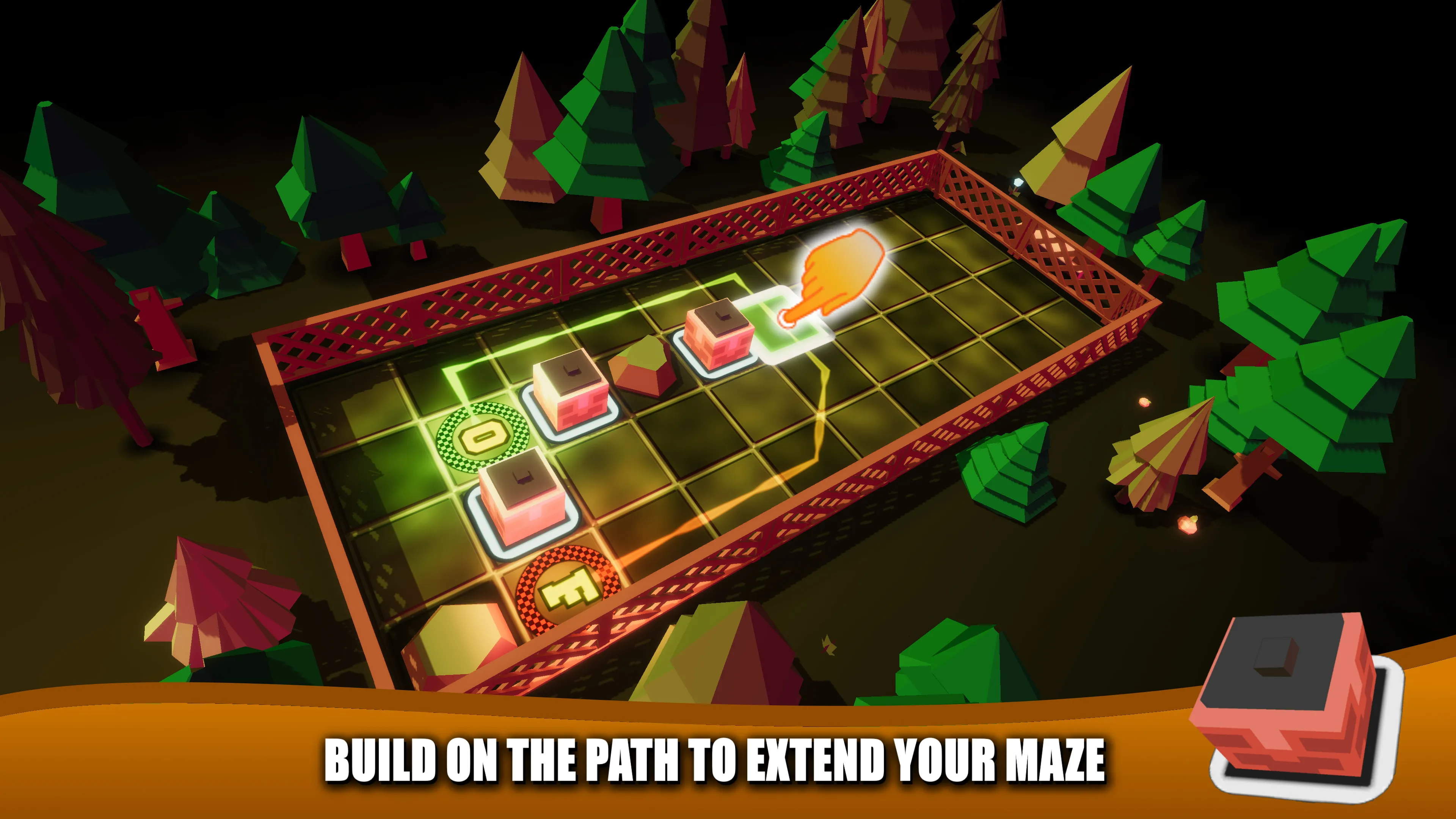 Tower Defense: AMazing TD | Indus Appstore | Screenshot