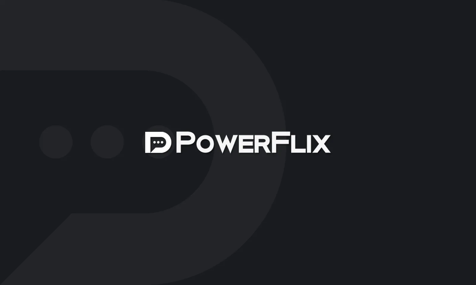 PowerFlix | Indus Appstore | Screenshot