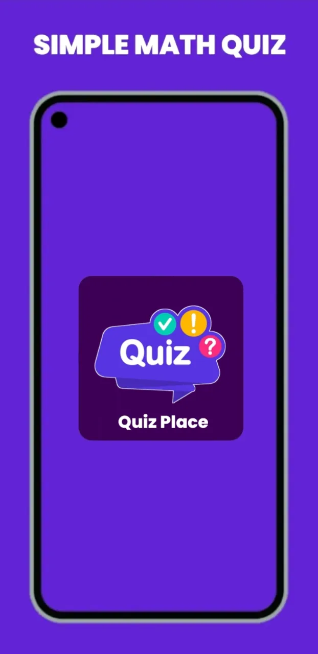 Quiz Place - Improve Knowledge | Indus Appstore | Screenshot