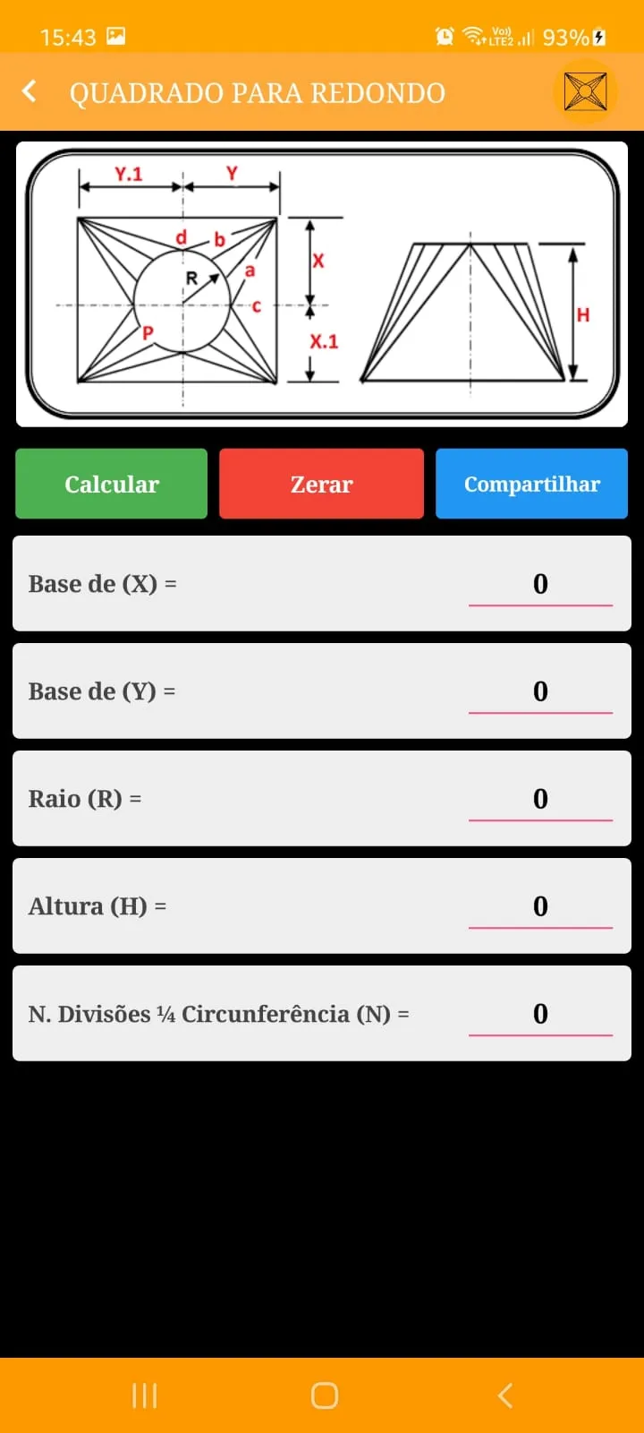 Traçados e Soldas Industriais | Indus Appstore | Screenshot