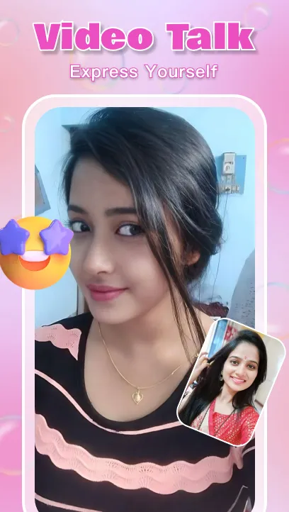 OVO Sweet - Live Video Chat | Indus Appstore | Screenshot