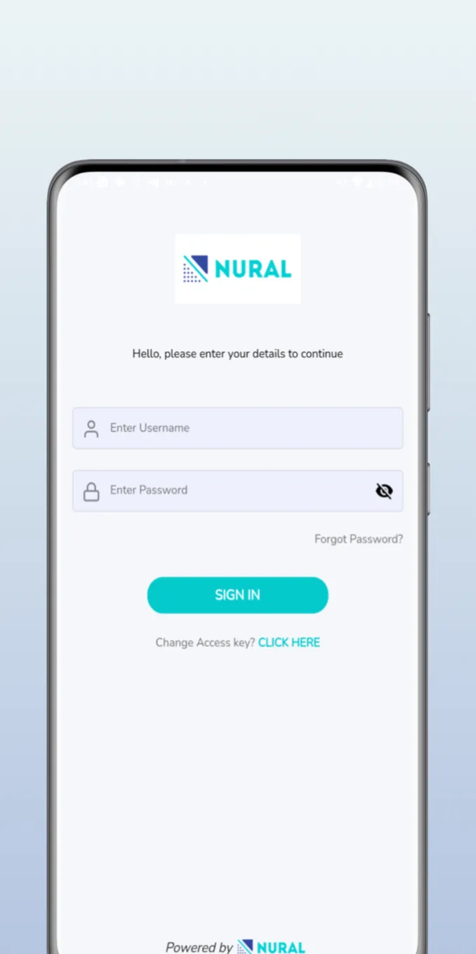 Nural Analytics | Indus Appstore | Screenshot