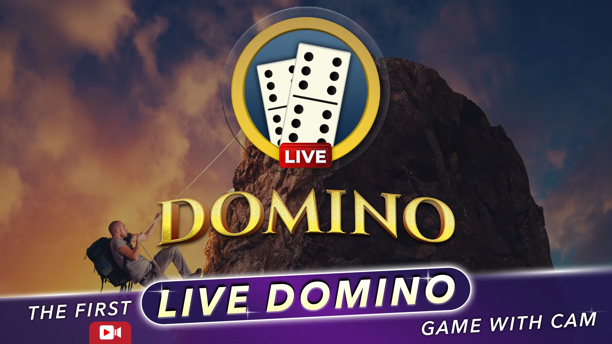 Dominoes: Online Domino Game | Indus Appstore | Screenshot