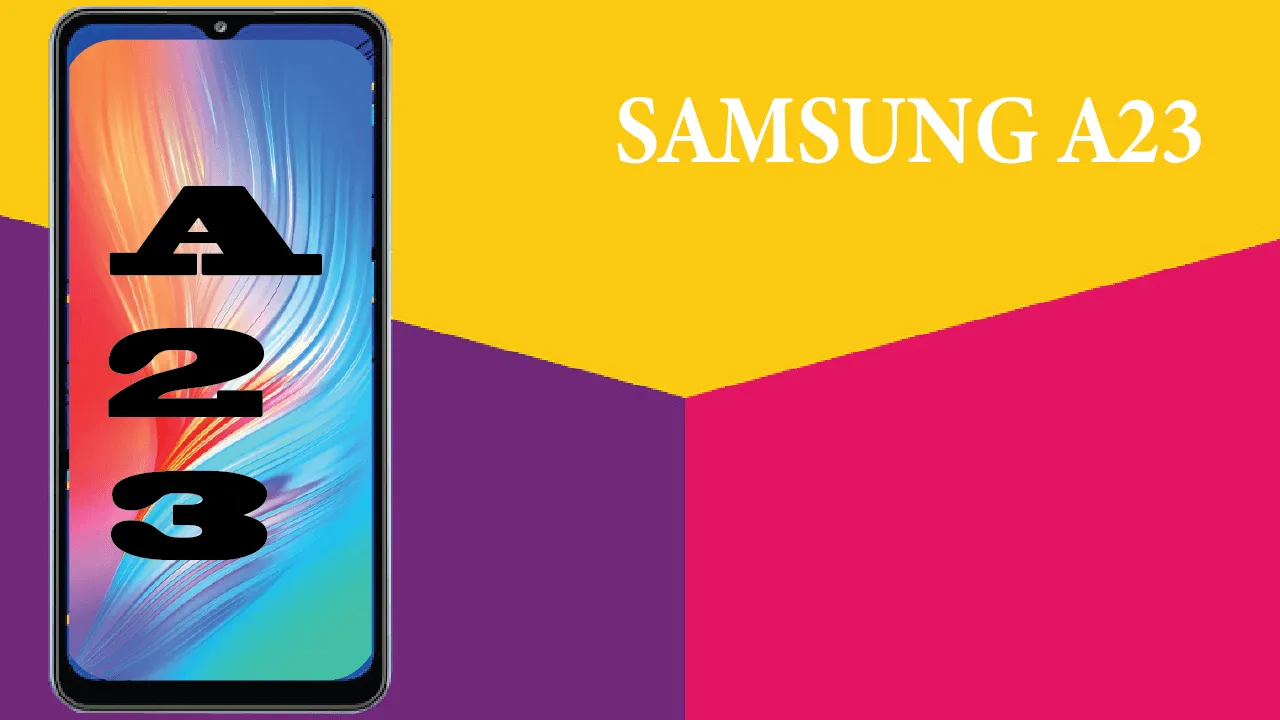 Samsung A23 Theme & Wallpapers | Indus Appstore | Screenshot