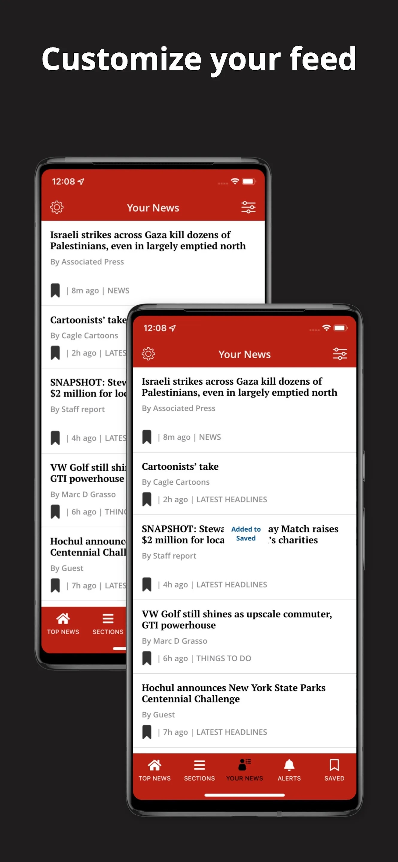 Oneida Dispatch for Android | Indus Appstore | Screenshot