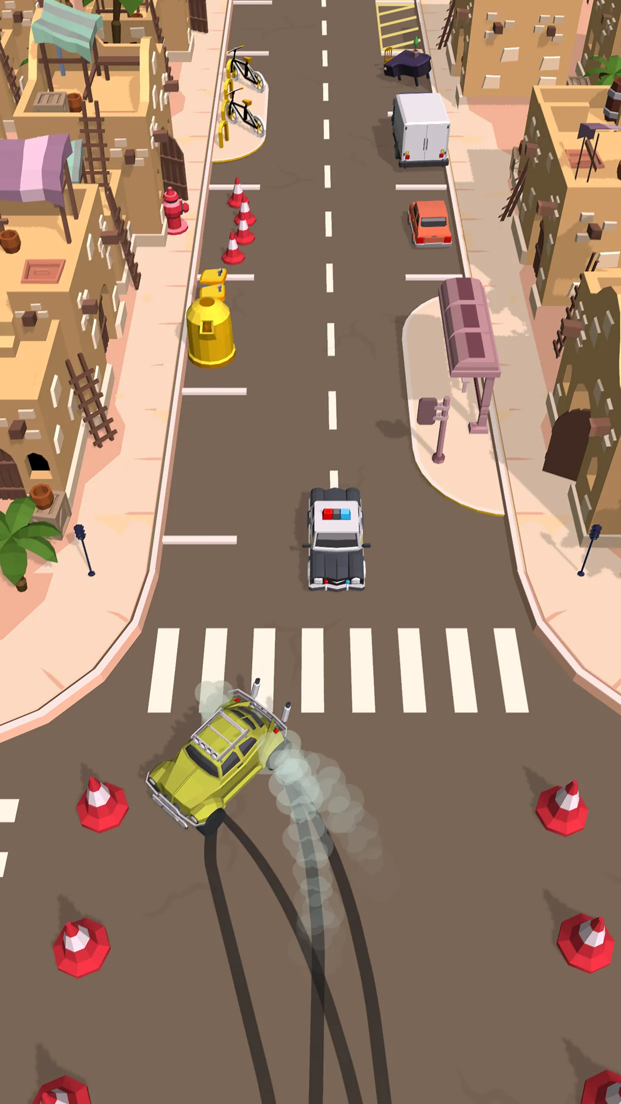 Drive and Park | Indus Appstore | Screenshot