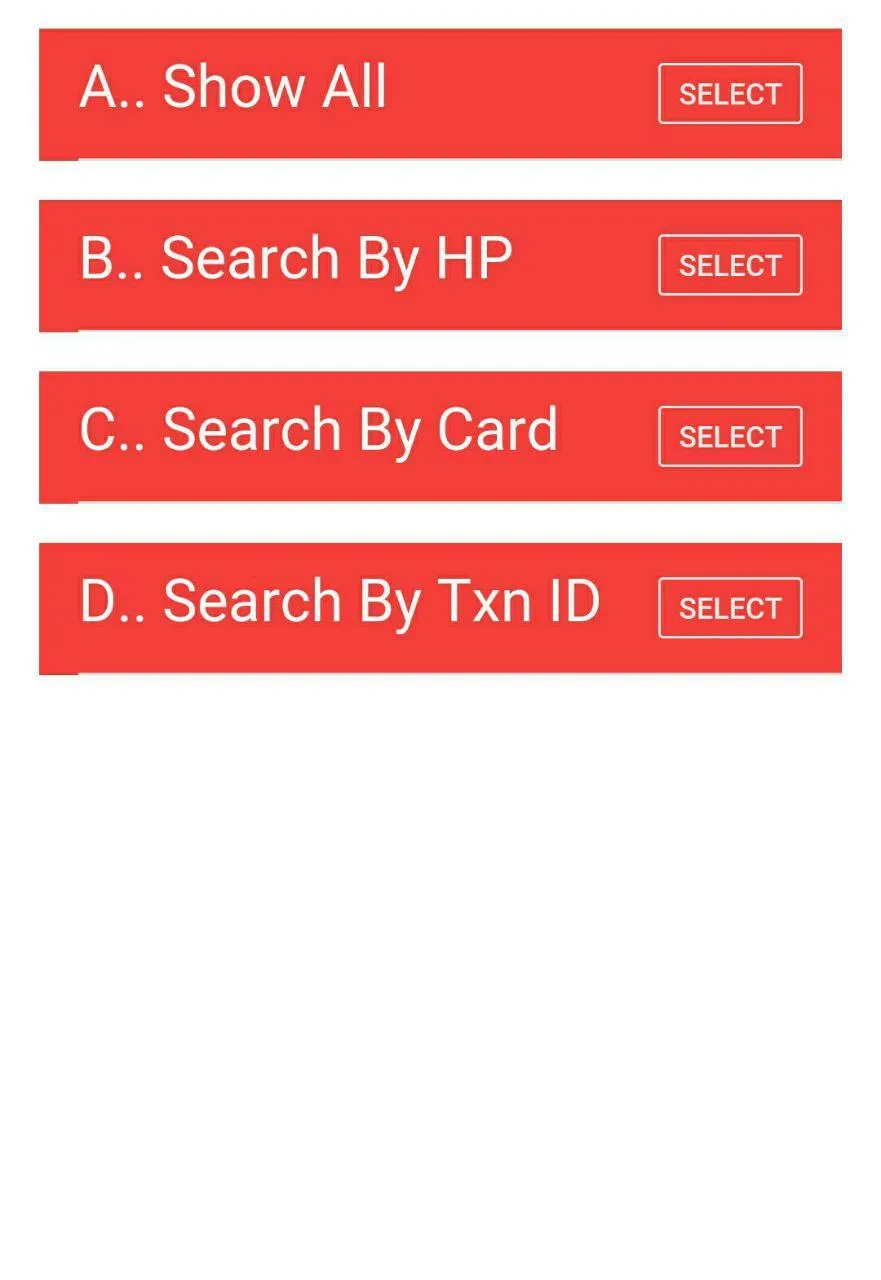 MM Merchant | Indus Appstore | Screenshot