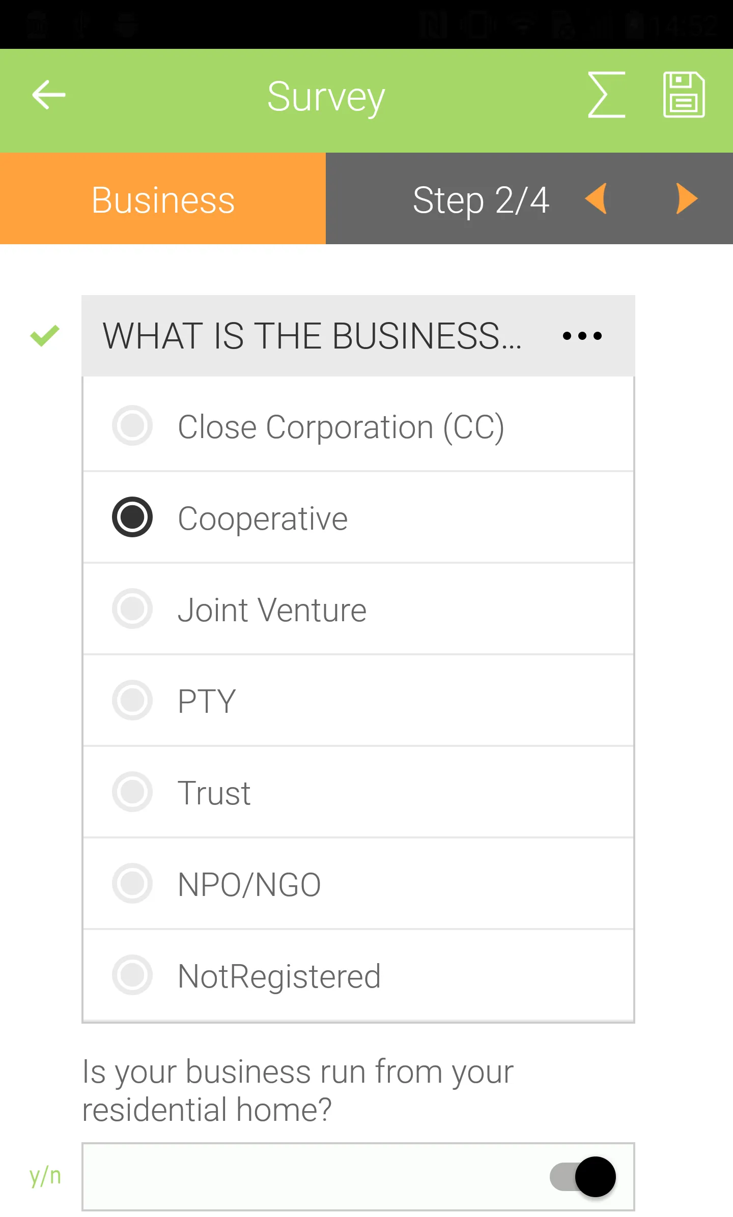 M.App Enterprise | Indus Appstore | Screenshot