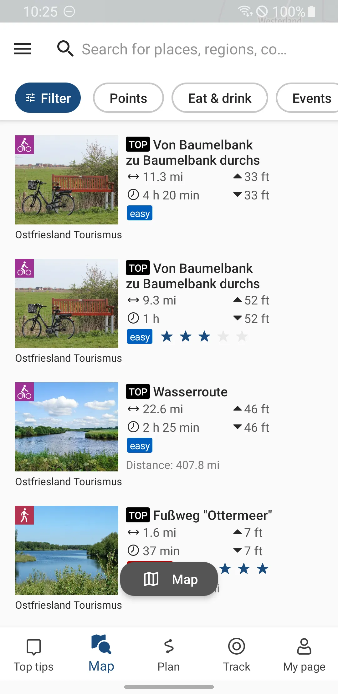 East Frisia: Boundless Active | Indus Appstore | Screenshot