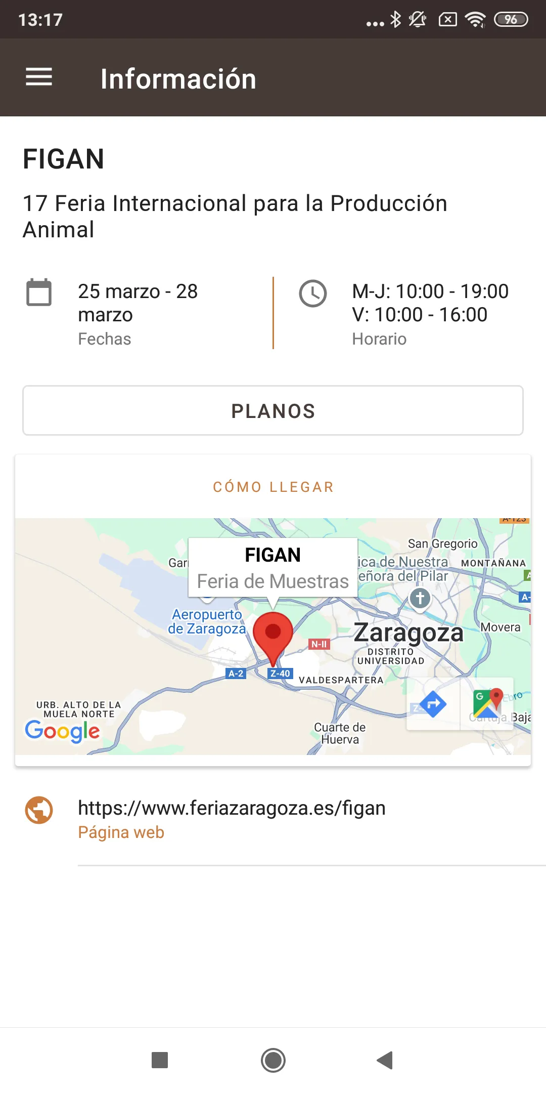 FIGAN | Indus Appstore | Screenshot