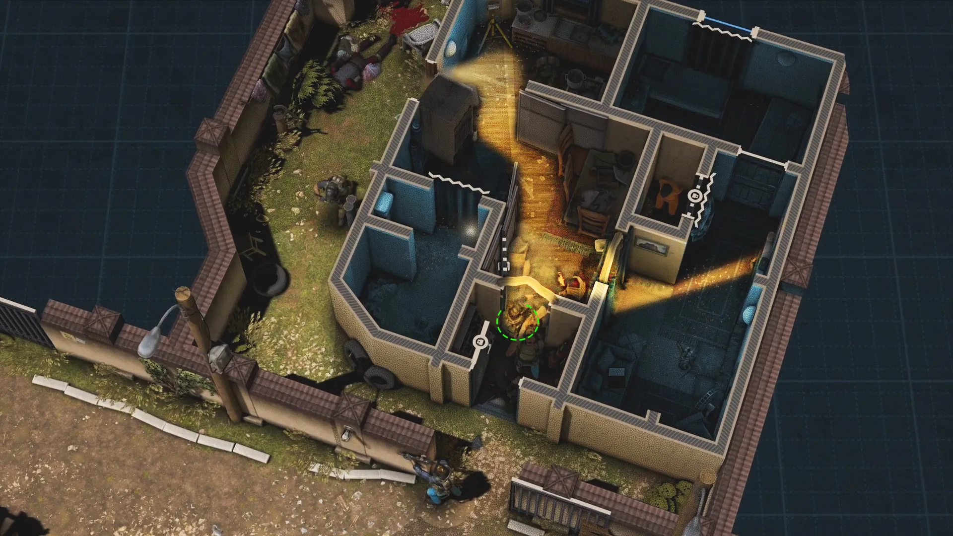 City of Crime: Gang Wars | Indus Appstore | Screenshot
