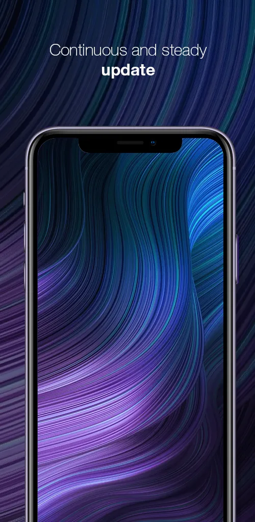 WallP Wallpaper | Indus Appstore | Screenshot