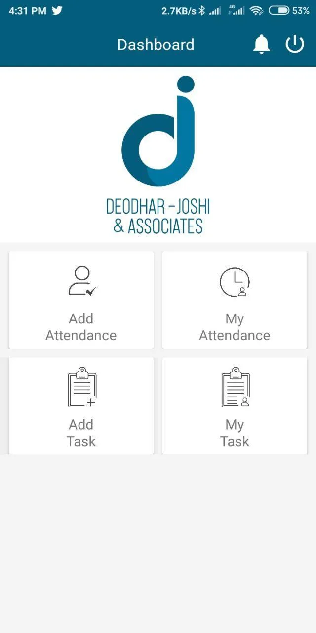 Deodhar - Joshi & Associates | Indus Appstore | Screenshot