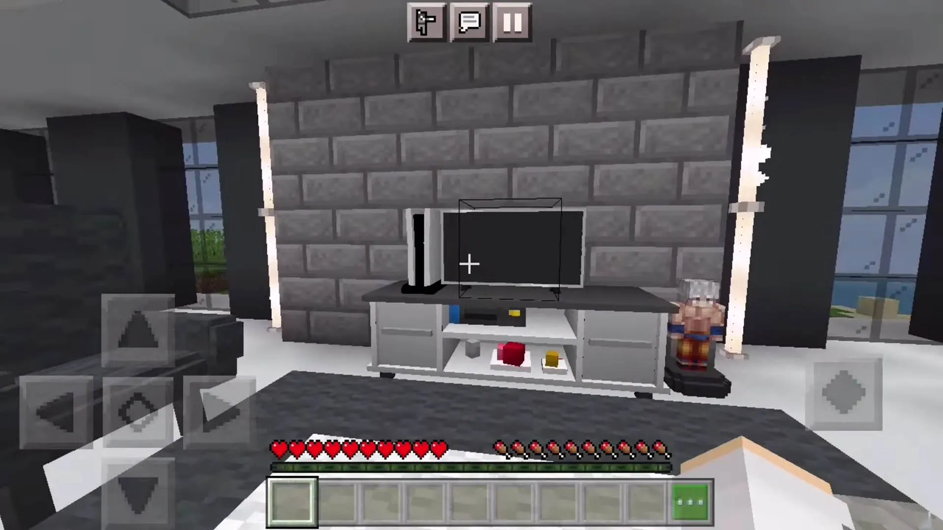 Furniture Mod for Minecraft | Indus Appstore | Screenshot