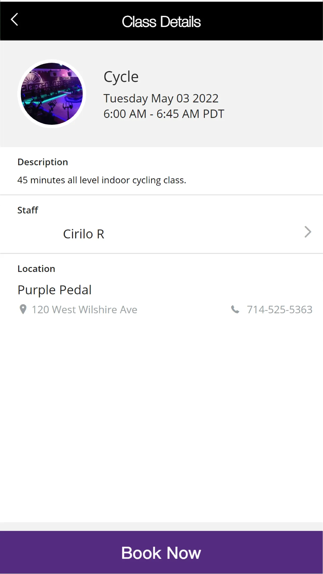 Purple Pedal | Indus Appstore | Screenshot