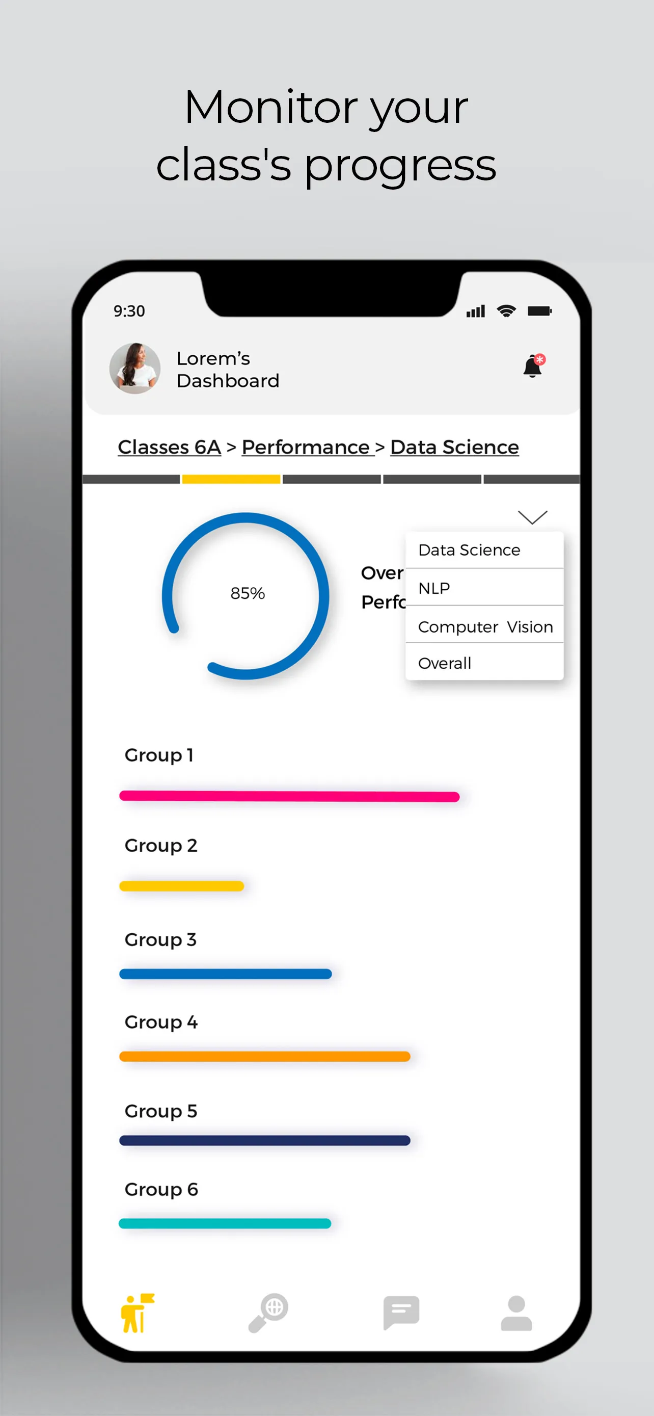 MethdAI Educator | Indus Appstore | Screenshot