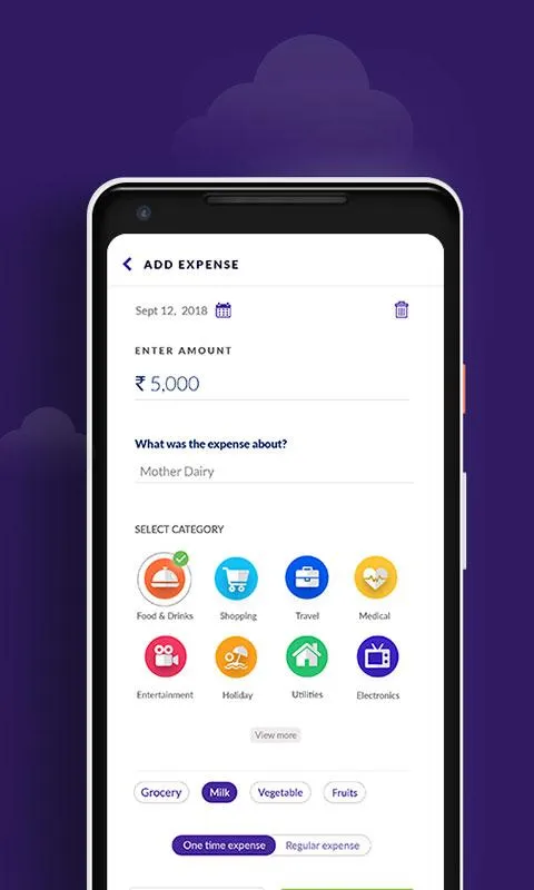 PaisaGenie | Indus Appstore | Screenshot