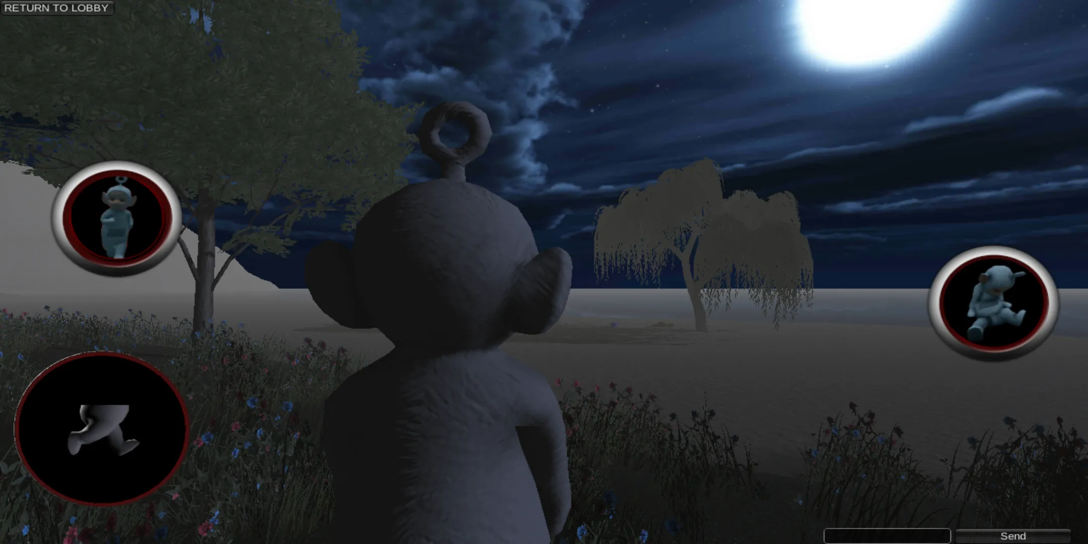 DeadTubbies Online | Indus Appstore | Screenshot