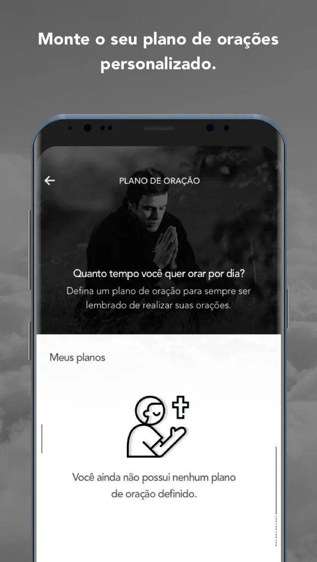 IGREJA BATISTA DO ANGELIM | Indus Appstore | Screenshot