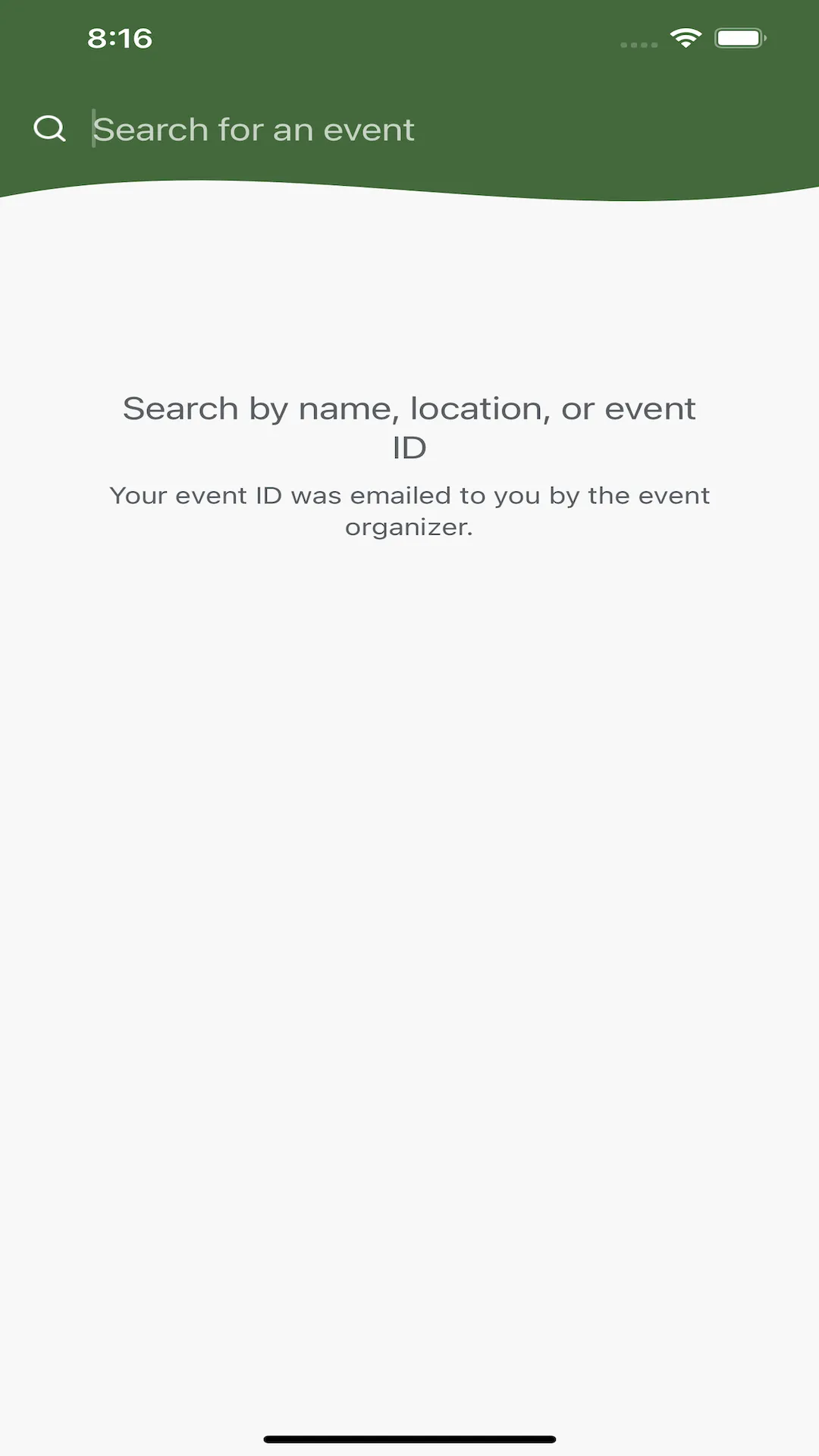 Affiliated Distributors Events | Indus Appstore | Screenshot