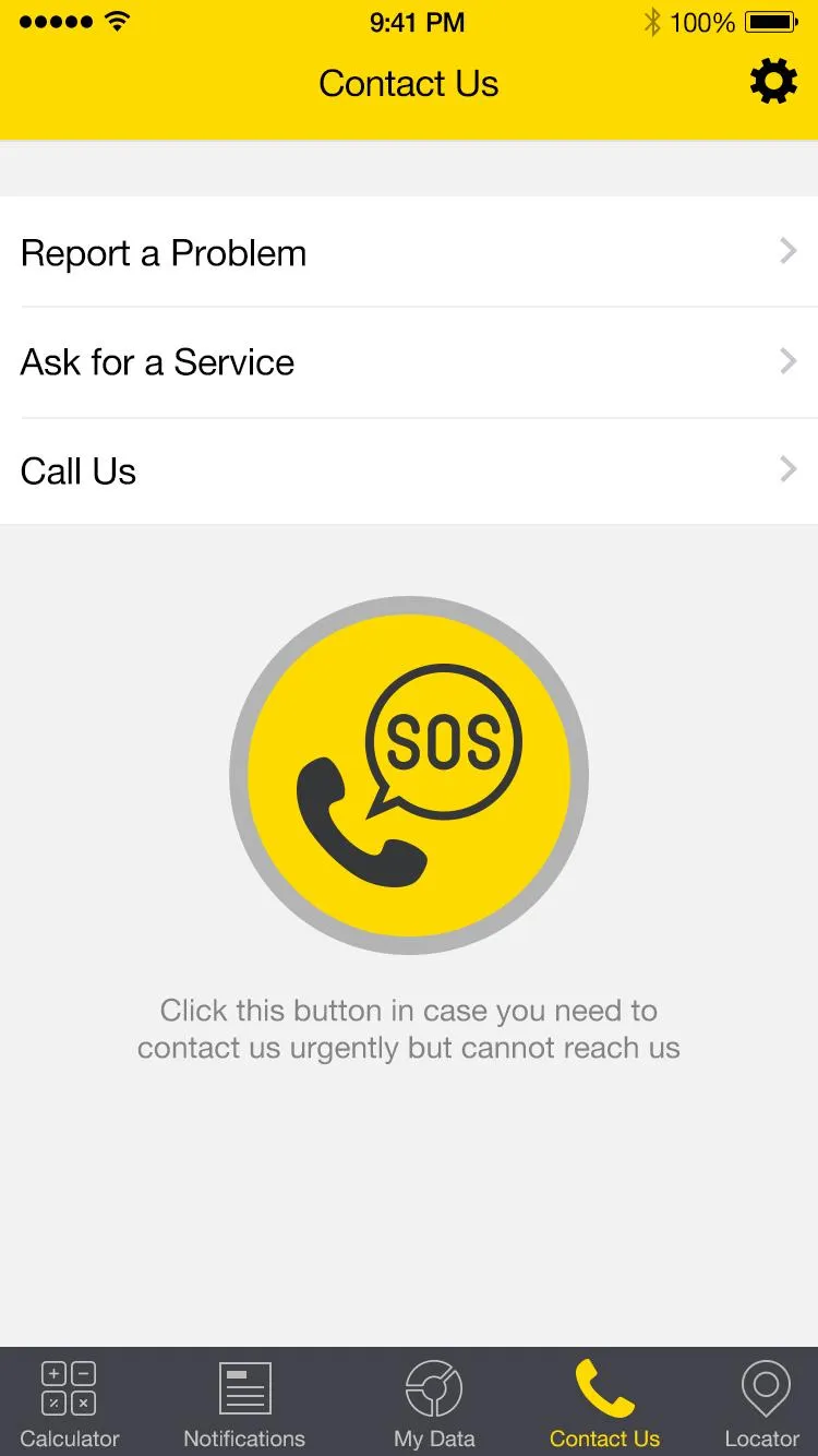 Your Service Provider | Indus Appstore | Screenshot