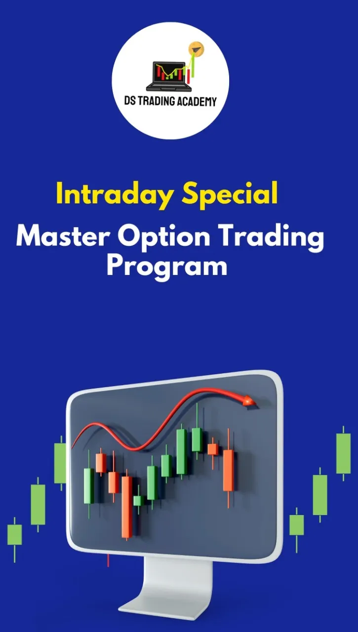 DS Trading Academy | Indus Appstore | Screenshot