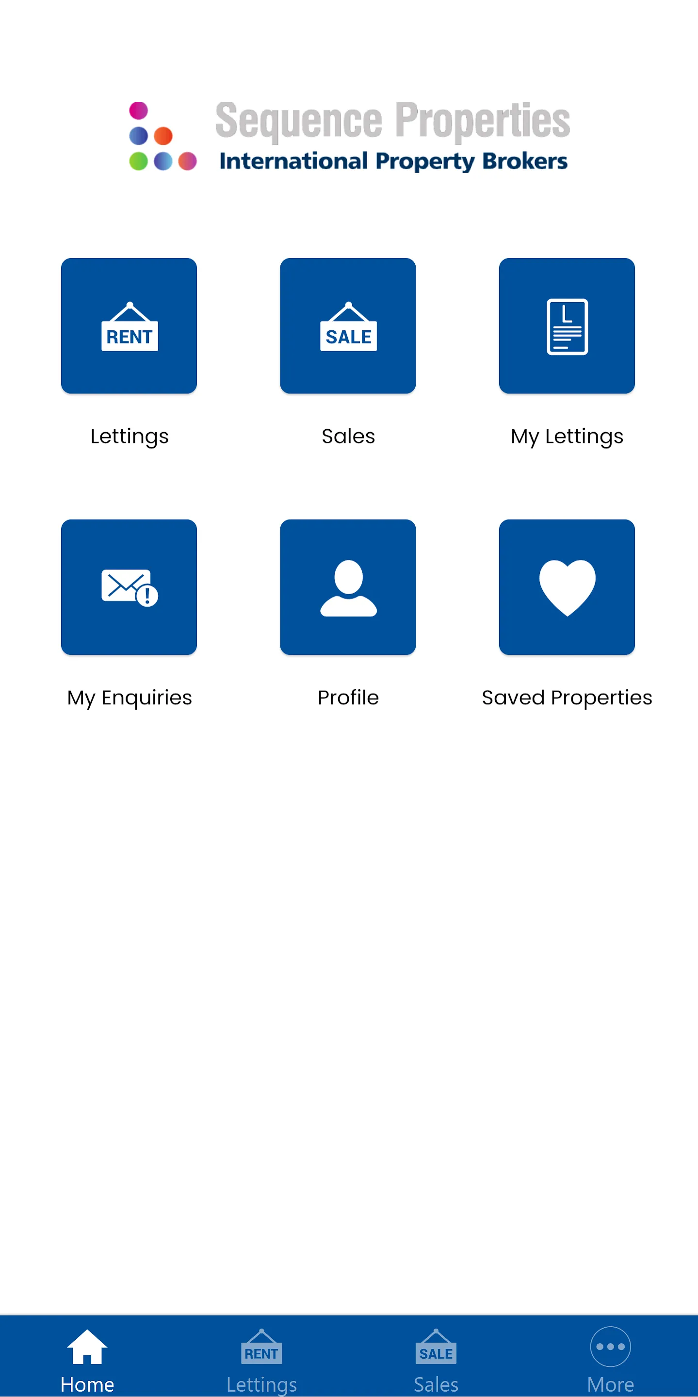 Sequence Properties | Indus Appstore | Screenshot