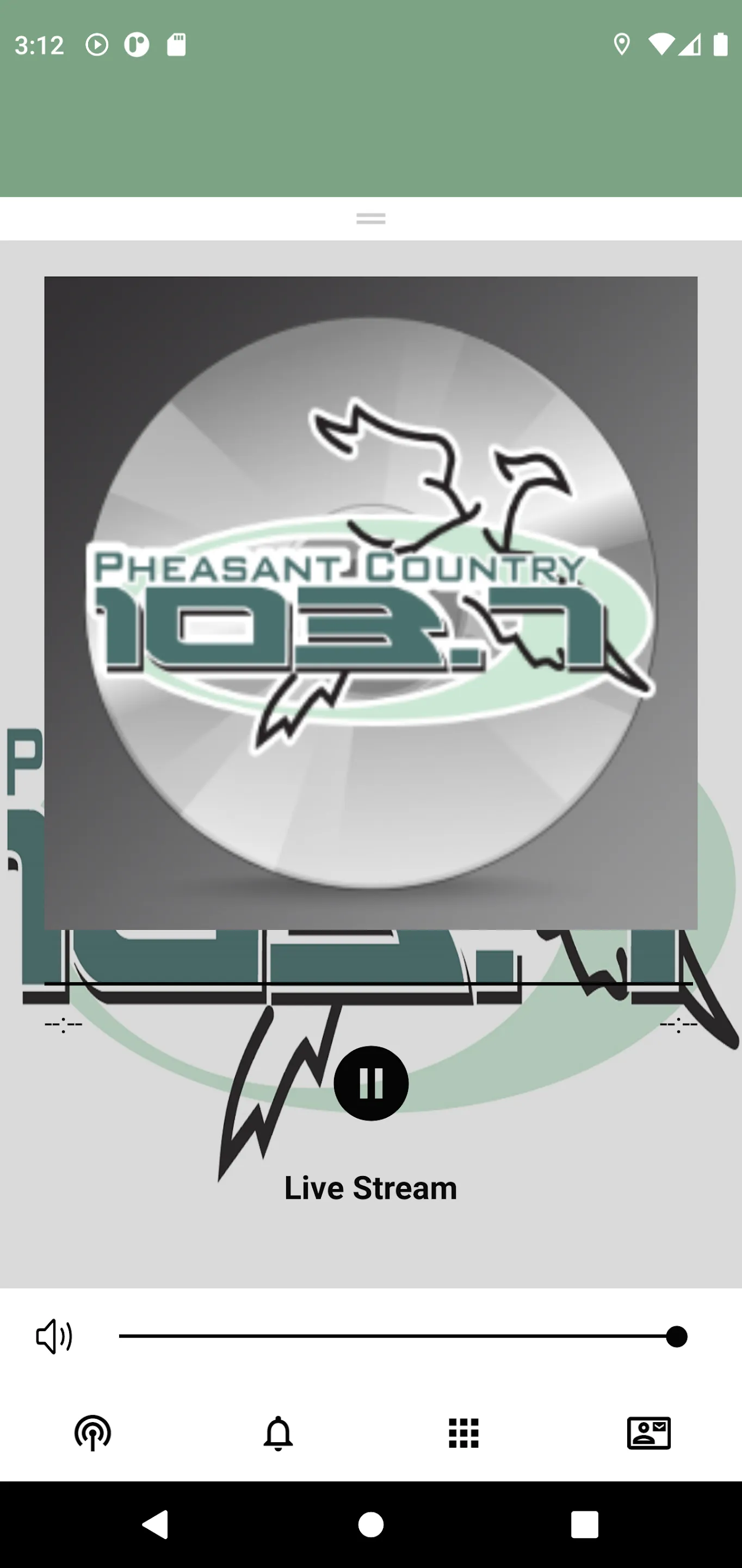 Pheasant Country 103 | Indus Appstore | Screenshot