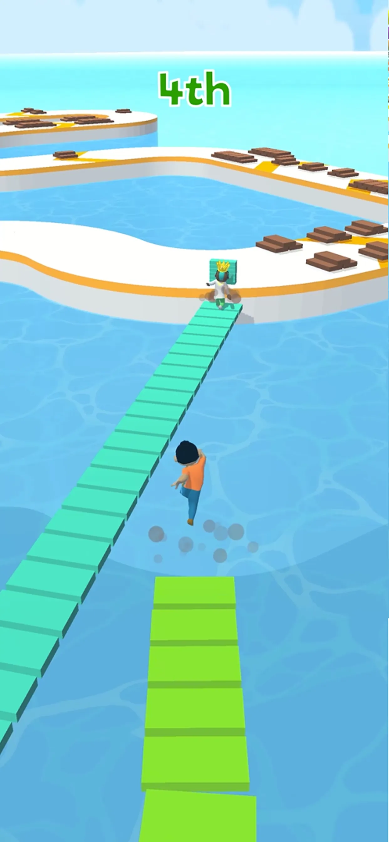 Shortcut Run | Indus Appstore | Screenshot