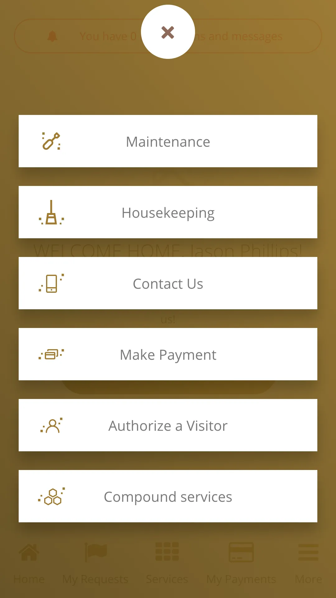 Retal Residence | Indus Appstore | Screenshot