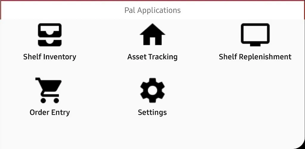 Inventory Pal | Indus Appstore | Screenshot