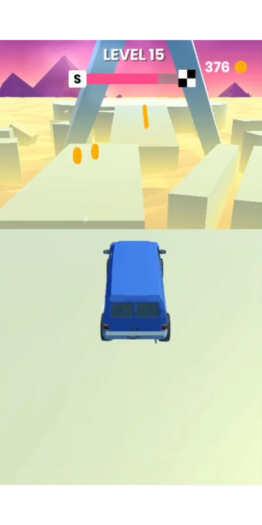 Totally safe ride | Indus Appstore | Screenshot