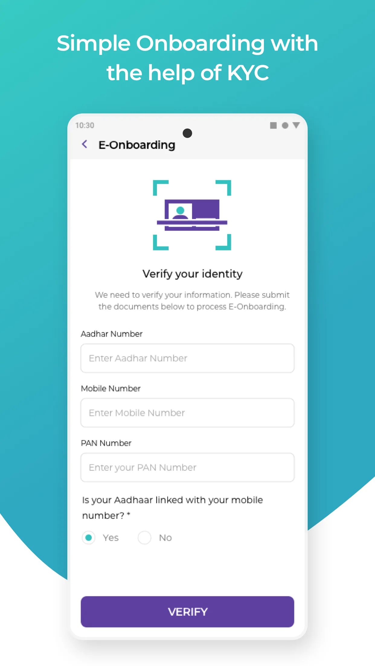 TeamLease HCM | Indus Appstore | Screenshot