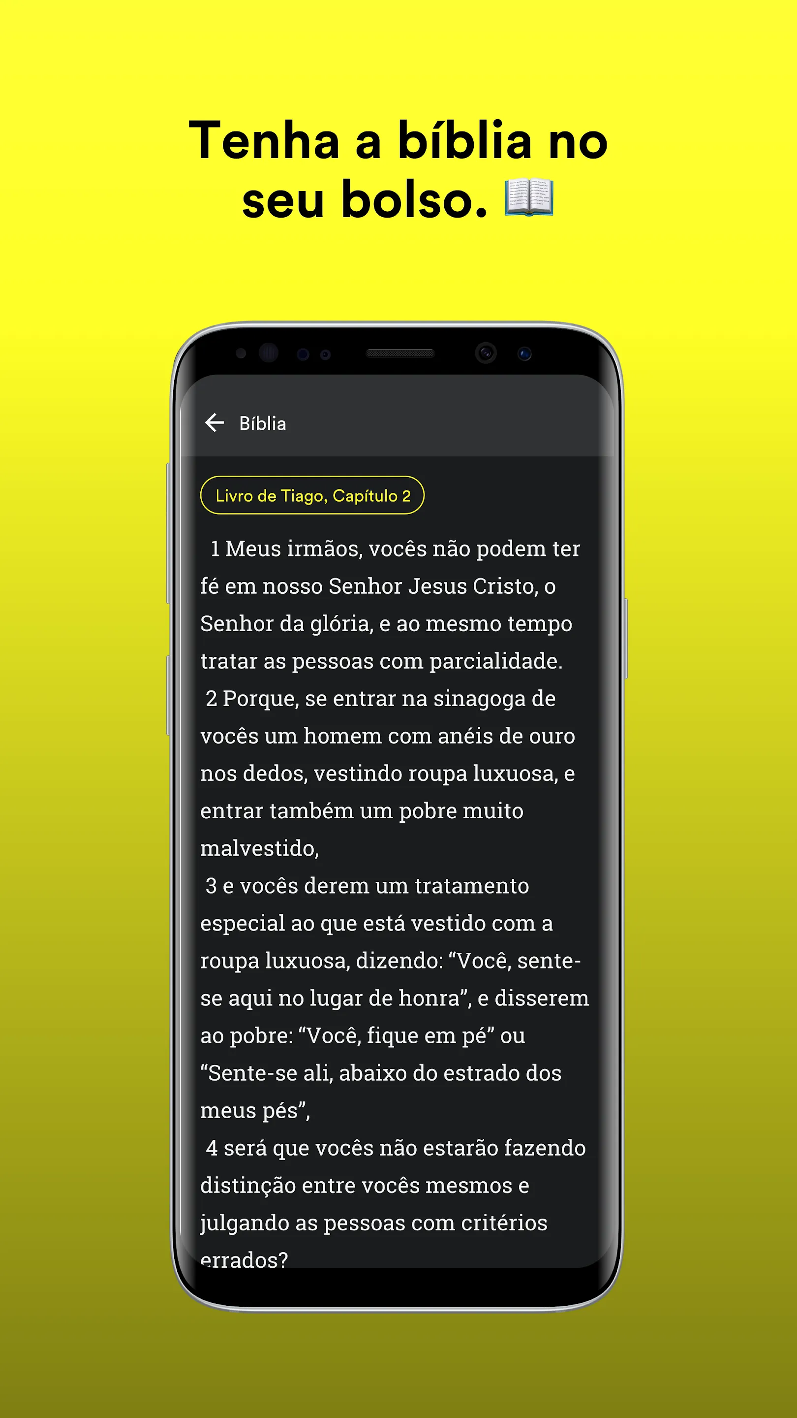 União Pentecostal | Indus Appstore | Screenshot