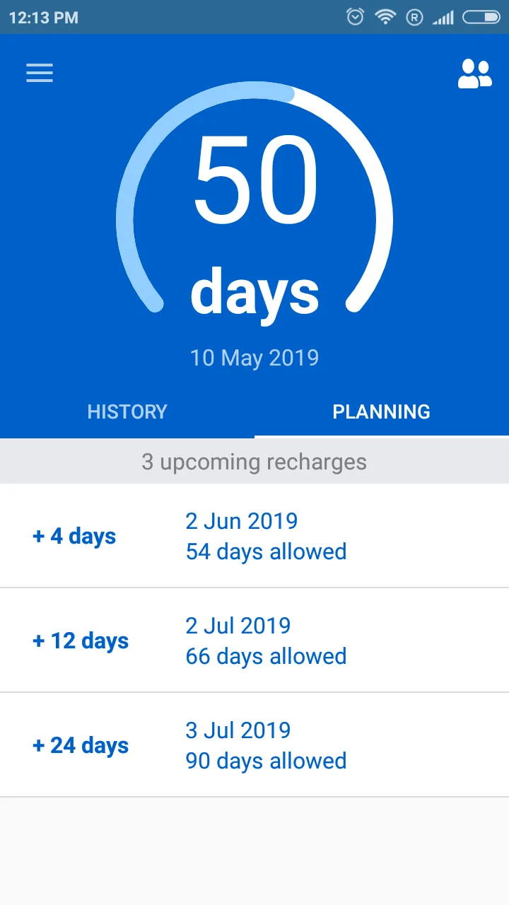 90 Days Ukraine | Indus Appstore | Screenshot