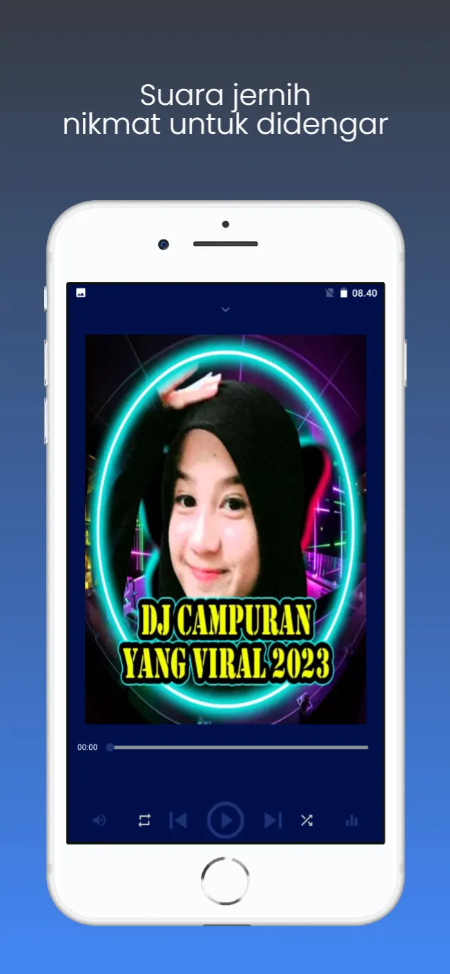 DJ Campuran Yang Viral 2023 | Indus Appstore | Screenshot